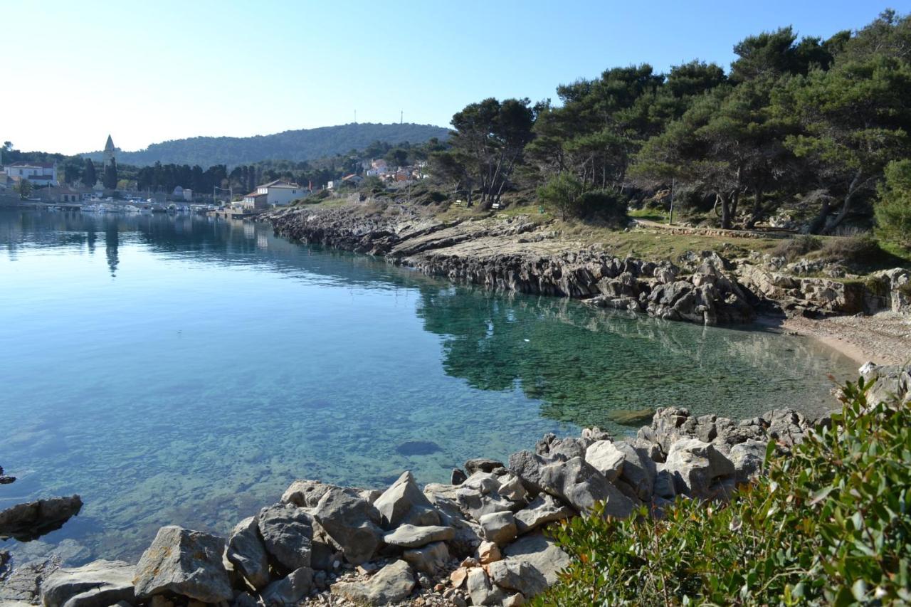 Abba Apartments Mali Lošinj Εξωτερικό φωτογραφία