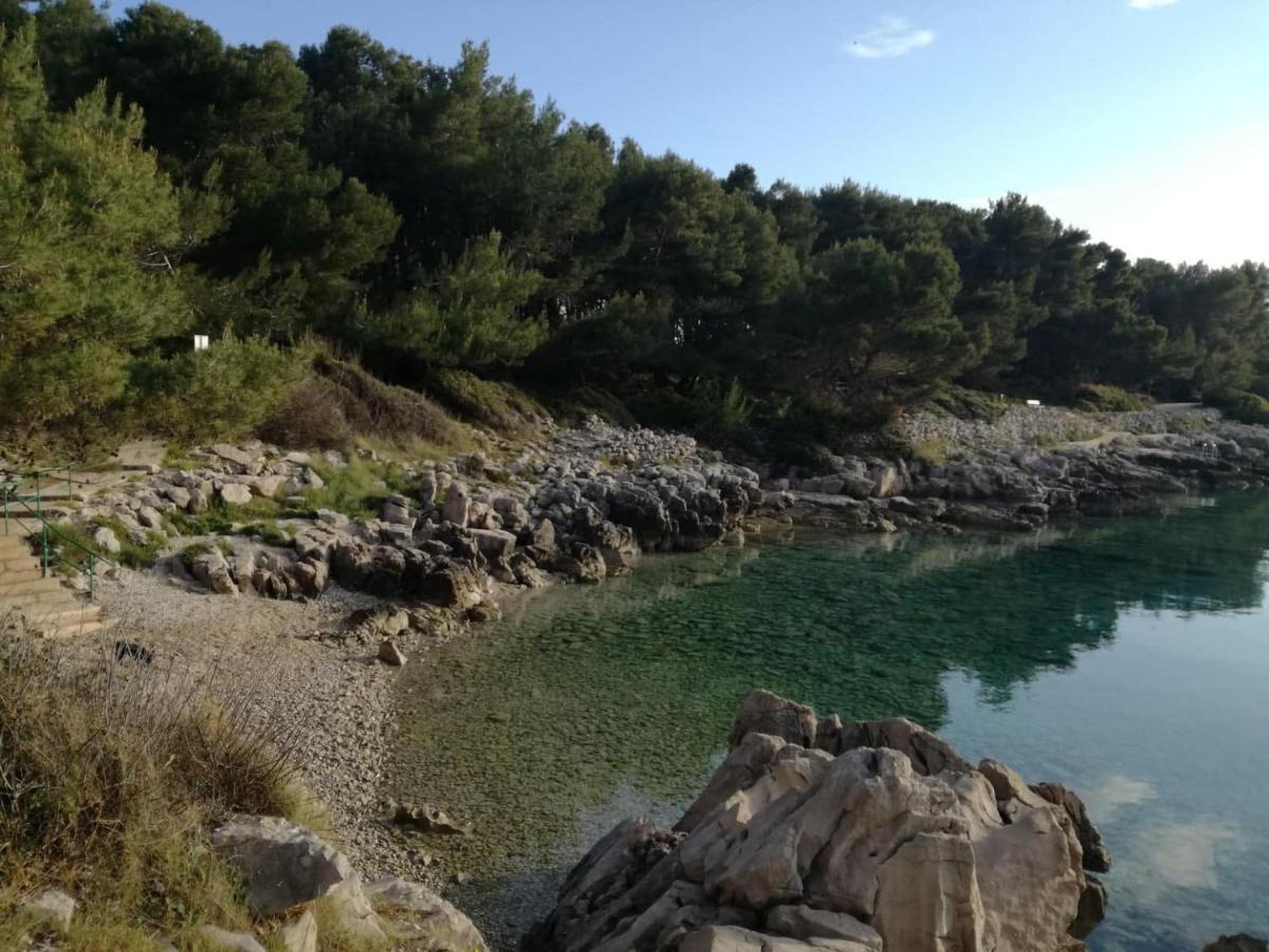 Abba Apartments Mali Lošinj Εξωτερικό φωτογραφία