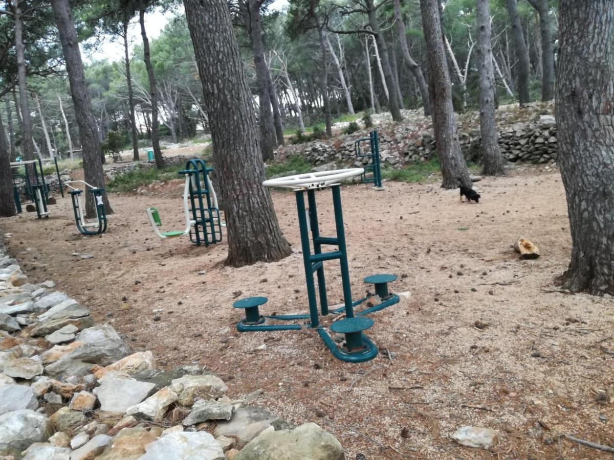 Abba Apartments Mali Lošinj Εξωτερικό φωτογραφία