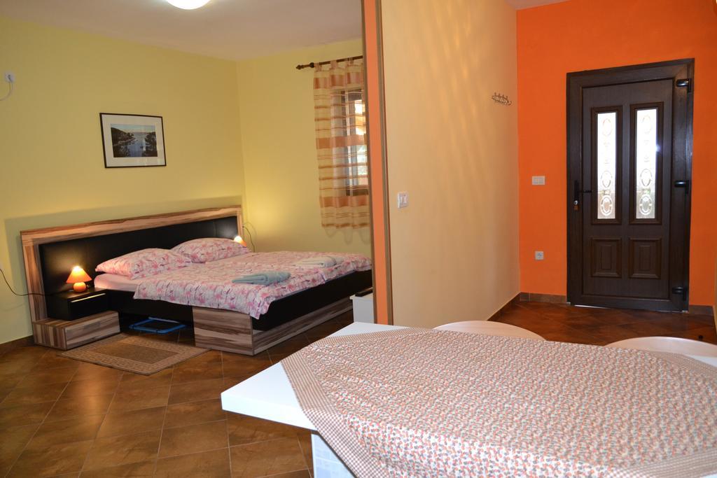 Abba Apartments Mali Lošinj Εξωτερικό φωτογραφία
