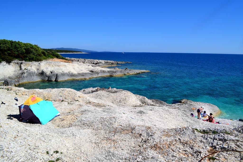Abba Apartments Mali Lošinj Εξωτερικό φωτογραφία