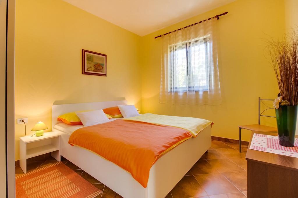 Abba Apartments Mali Lošinj Εξωτερικό φωτογραφία