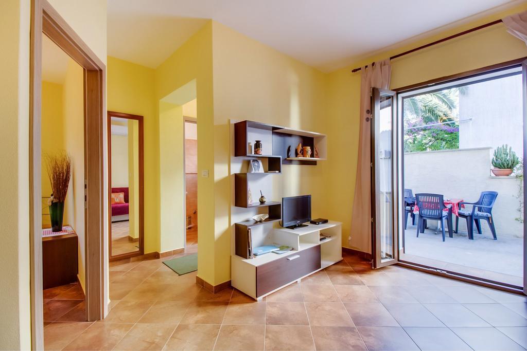 Abba Apartments Mali Lošinj Εξωτερικό φωτογραφία