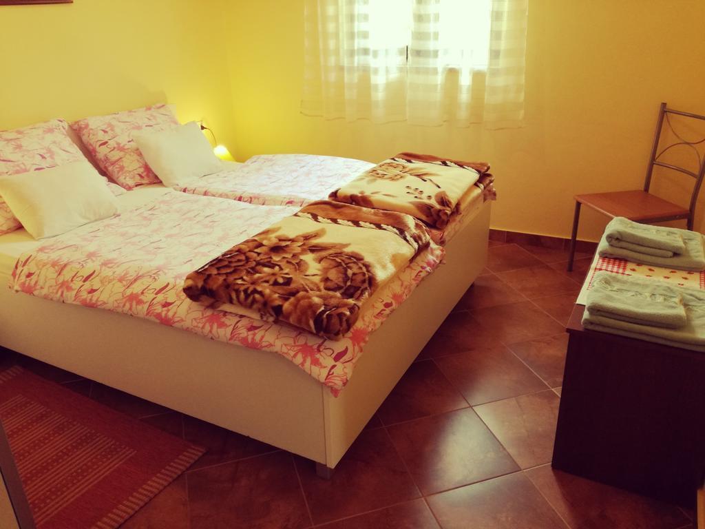 Abba Apartments Mali Lošinj Εξωτερικό φωτογραφία