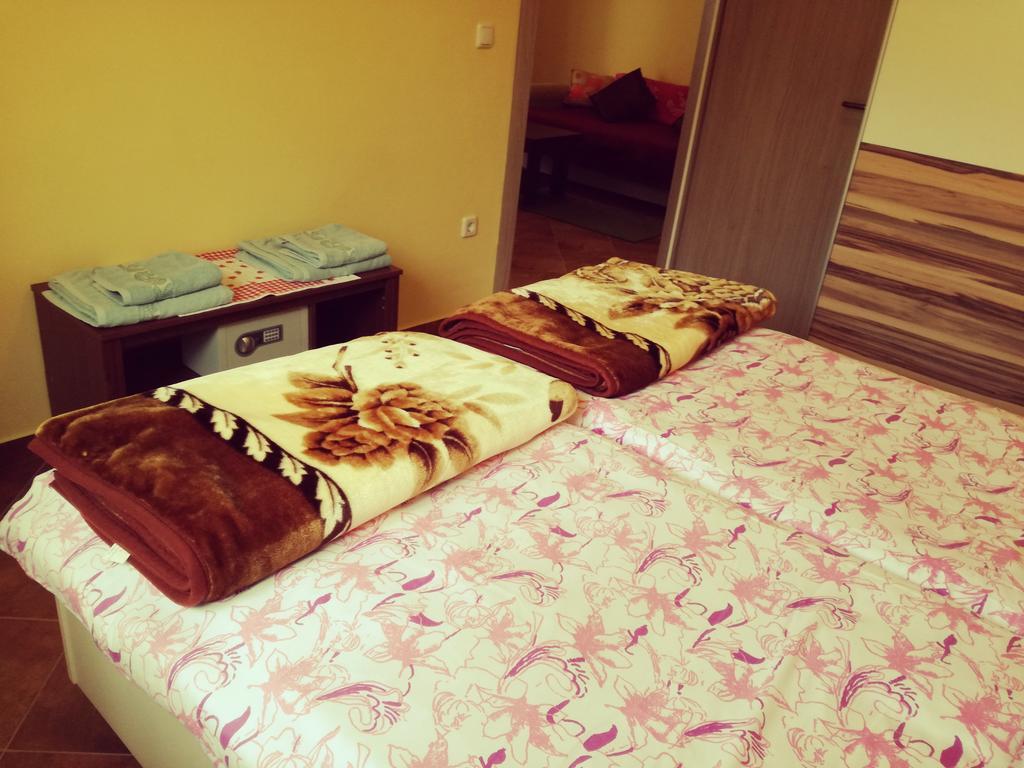 Abba Apartments Mali Lošinj Εξωτερικό φωτογραφία