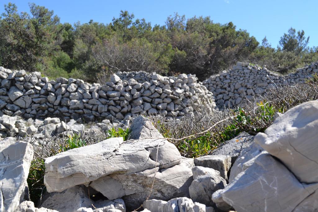 Abba Apartments Mali Lošinj Εξωτερικό φωτογραφία