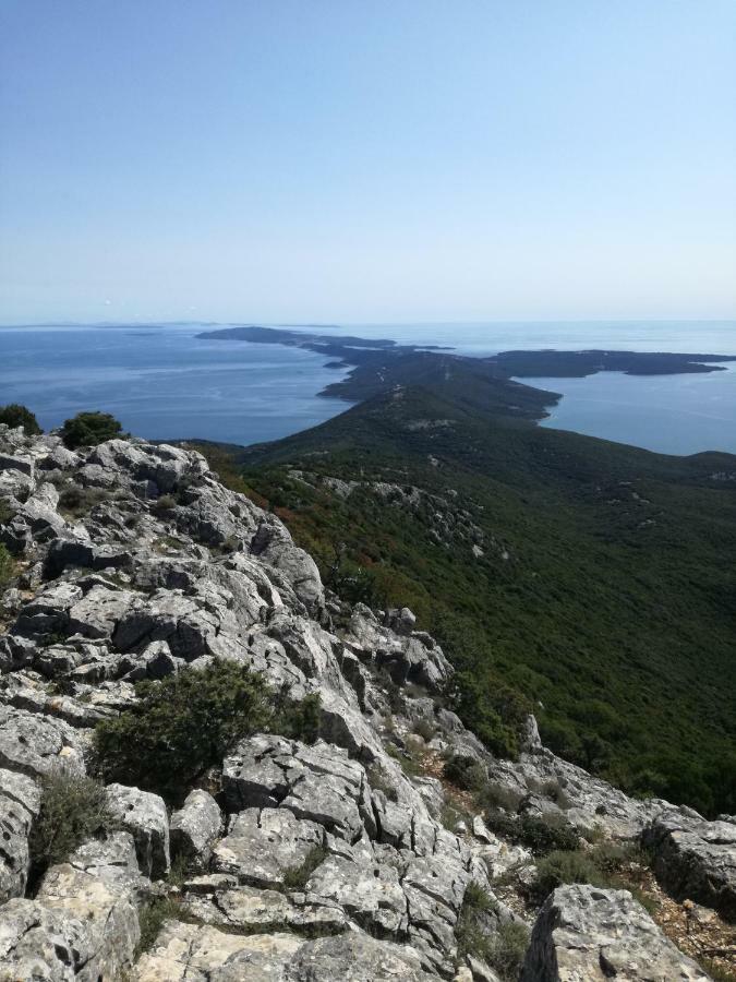 Abba Apartments Mali Lošinj Εξωτερικό φωτογραφία