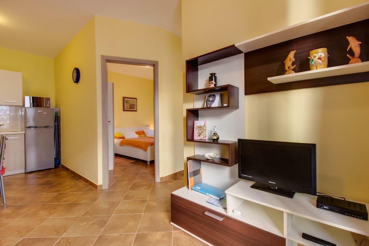 Abba Apartments Mali Lošinj Εξωτερικό φωτογραφία