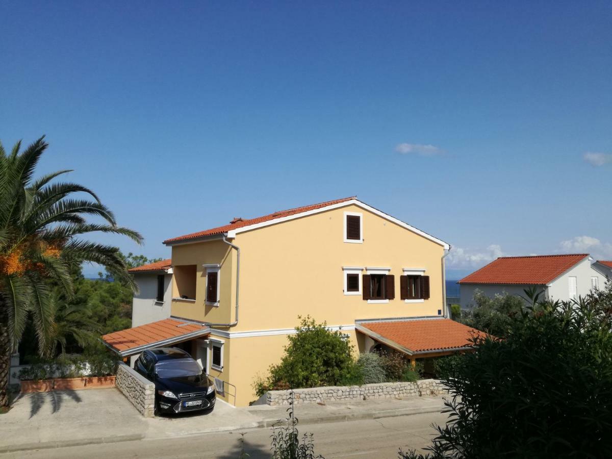 Abba Apartments Mali Lošinj Εξωτερικό φωτογραφία