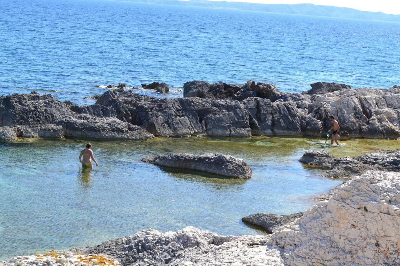 Abba Apartments Mali Lošinj Εξωτερικό φωτογραφία