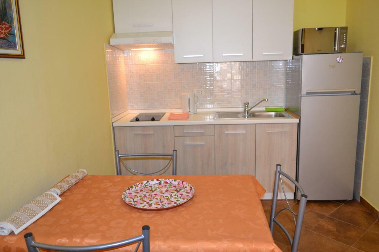 Abba Apartments Mali Lošinj Εξωτερικό φωτογραφία