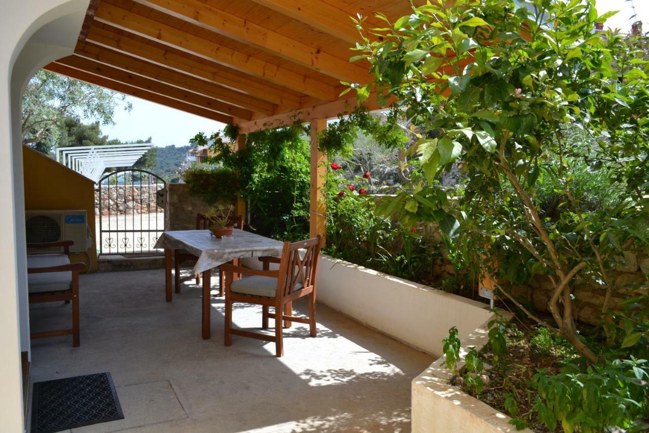 Abba Apartments Mali Lošinj Εξωτερικό φωτογραφία