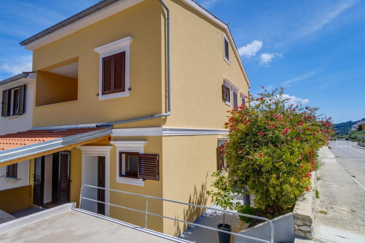 Abba Apartments Mali Lošinj Εξωτερικό φωτογραφία