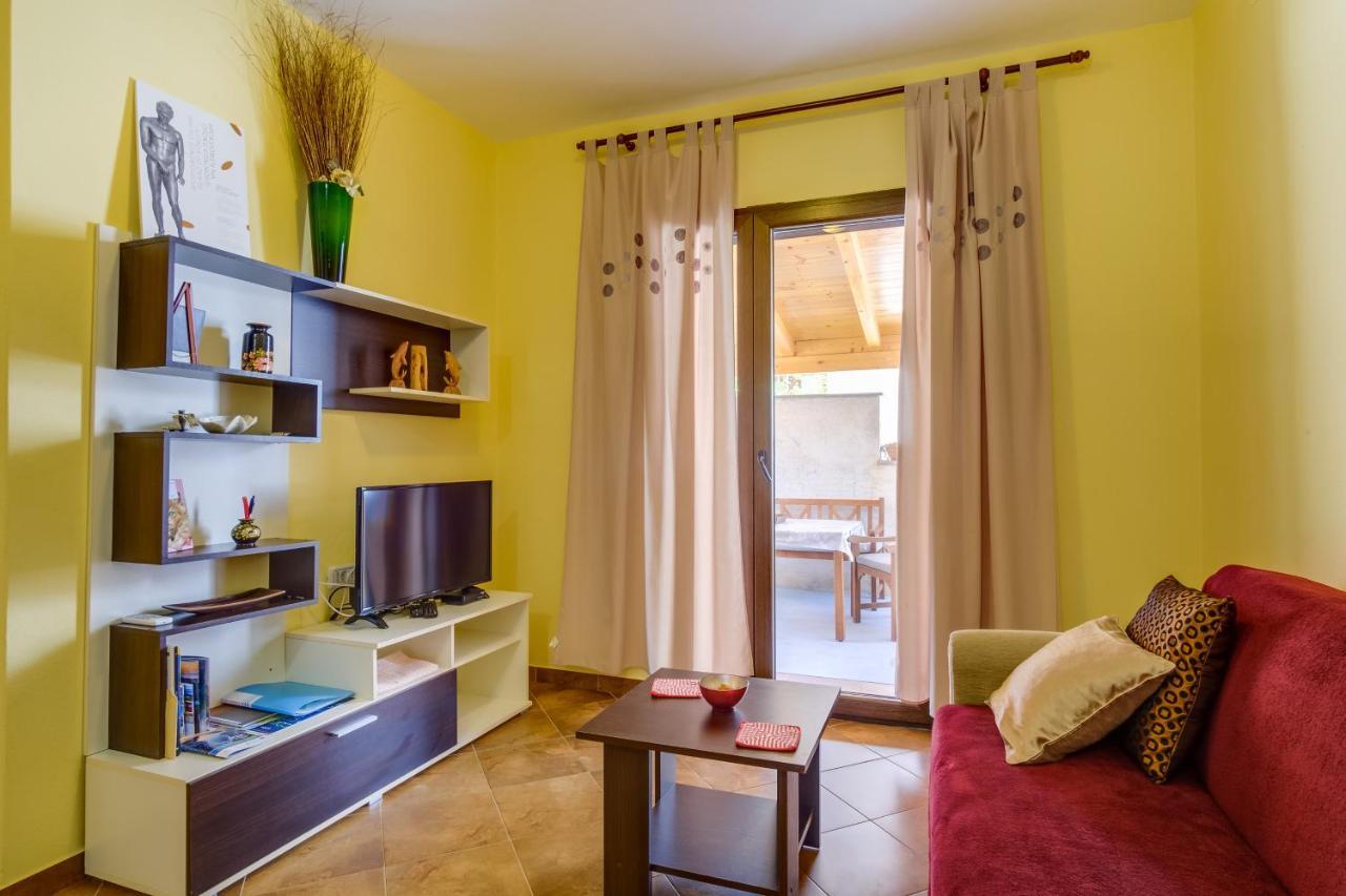 Abba Apartments Mali Lošinj Εξωτερικό φωτογραφία