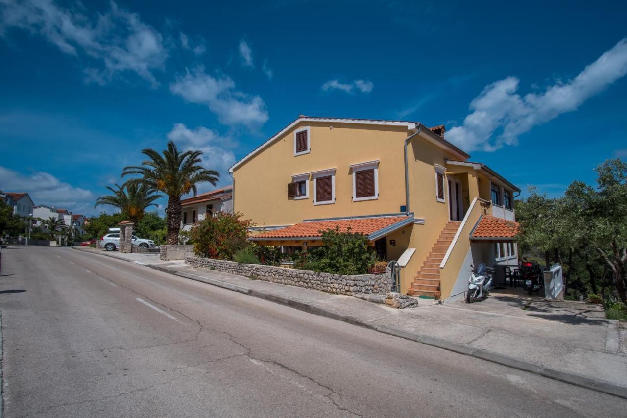 Abba Apartments Mali Lošinj Εξωτερικό φωτογραφία
