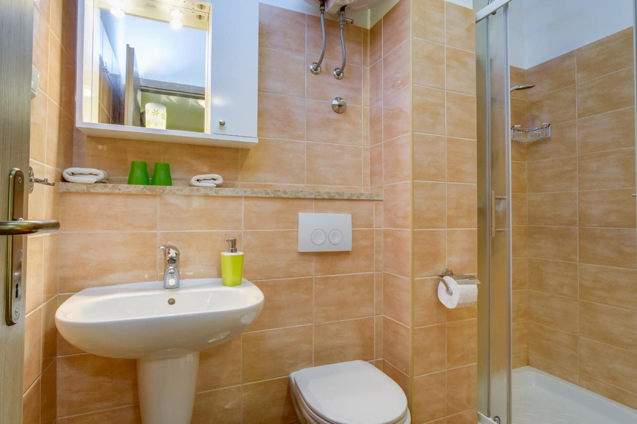 Abba Apartments Mali Lošinj Εξωτερικό φωτογραφία