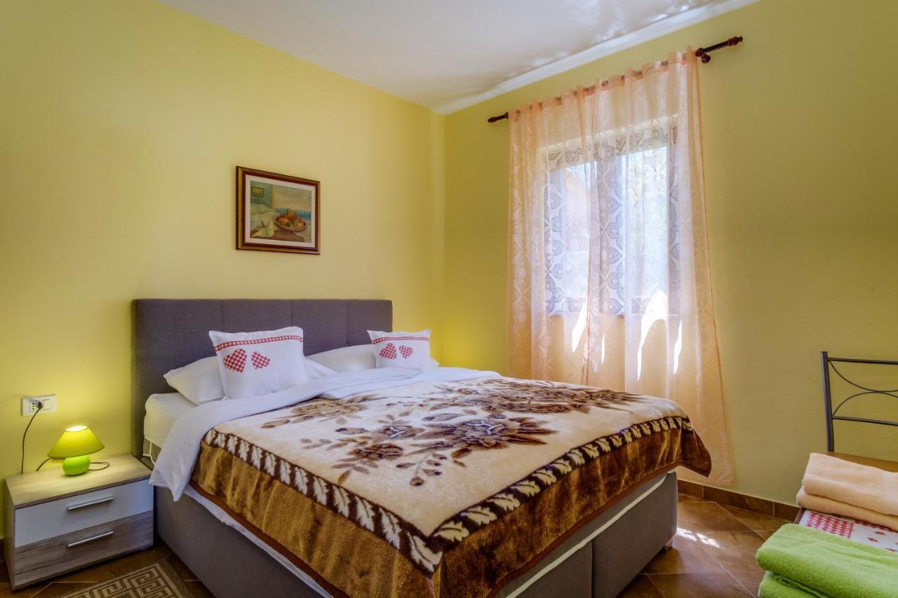 Abba Apartments Mali Lošinj Εξωτερικό φωτογραφία