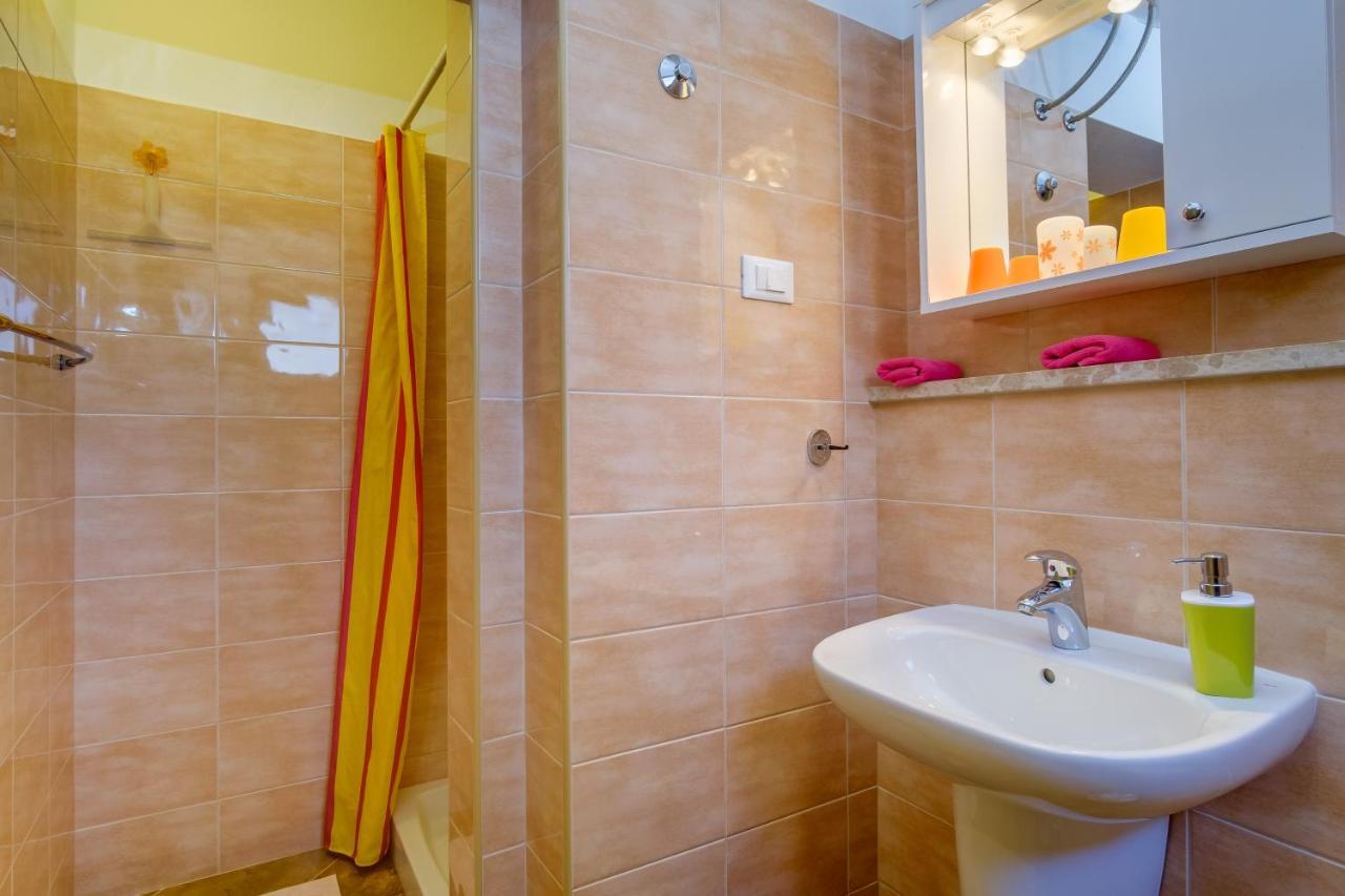 Abba Apartments Mali Lošinj Εξωτερικό φωτογραφία